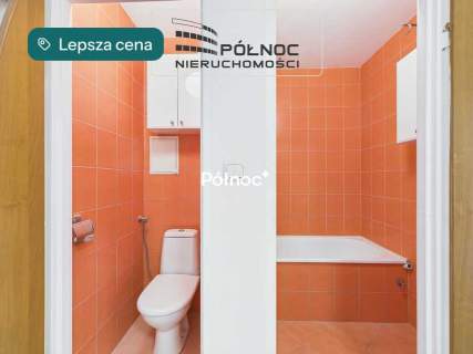 Ełk ul. Kilińskiego, I piętro, odnowione