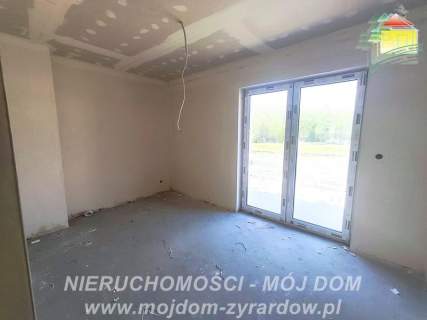 Przestronny dom do własnej aranżacji