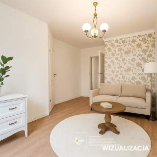 Mieszkanie na sprzedaż, 45,04 m2, Ełk
