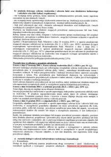 Działka w dobrej lokalizacji Nasielsk