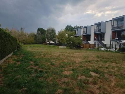 Działka budowlana na sprzedaż, 3173 m2, Warszawa