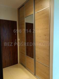 Mieszkanie i komórka 40,29m2 i 1,98m2 ul. Orlińskiego 6
