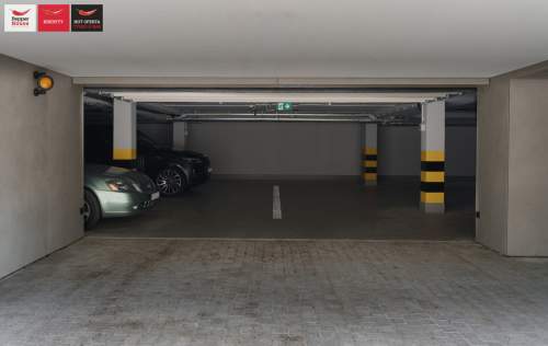 Ekskluzywny apartament w nowej inwestycji - Orłowo