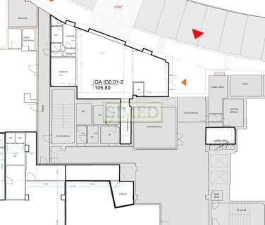 Gastronomia,wentylacja,media,parking,dostep24h