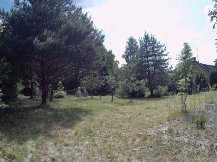 Dom do wyburzenia/generalnego remontu z piękną działką2555m2