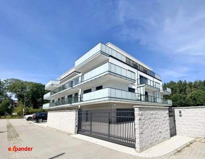 Prywatny apartament premium nad Bałtykiem   100 m , 200 m od...