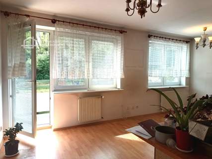 Mieszkanie 53 m2. 2pok, II p. Gdańsk- Siedlce