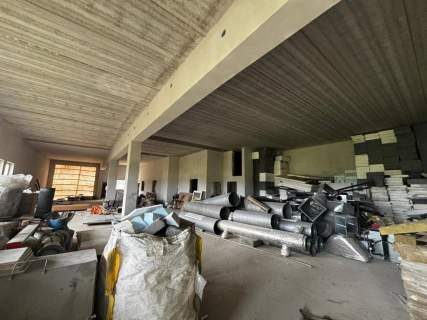Obiekt na sprzedaż, 1500 m2, Odolanów