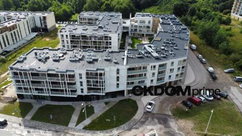 Kielce Klonowa 2 pokoje parter z ogródkiem