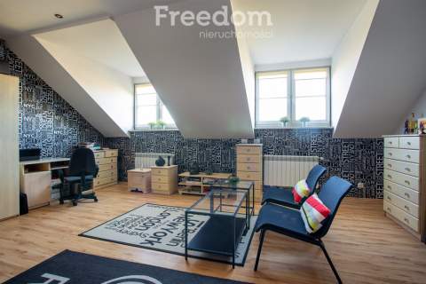 Dom idealny na dom seniora, pow. 580 m2