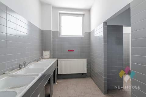 Olsztyn, Lubelska, lokal 5 pok. 87m2