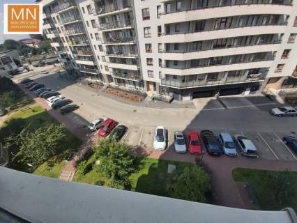 Grzegórzki,ul.Ostatnia,2 pokoje,balkon