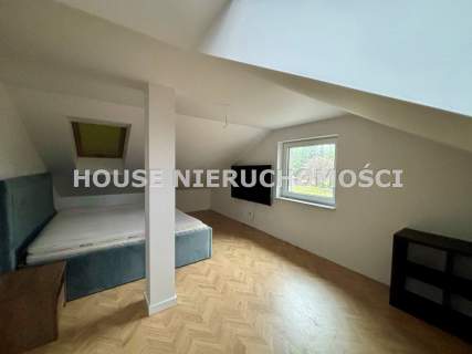 DOM W OTULNIE LASU DZIAŁKA 2000 m2 