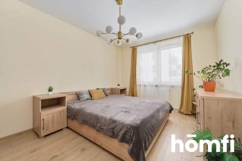 PREMIUM 3 POKOJE Z OGRÓDKIEM, NOVA KLECINA 2025