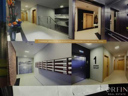 3 pok. apartament na polu golfowym koło Wejherowa