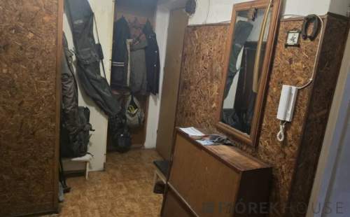 2-pokojowe mieszkanie na Woli
