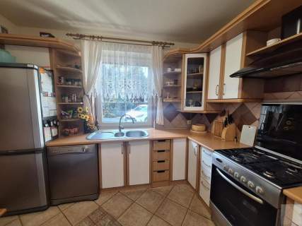 Dom w świetnej lokalizacji - Ostrów - Murowanka