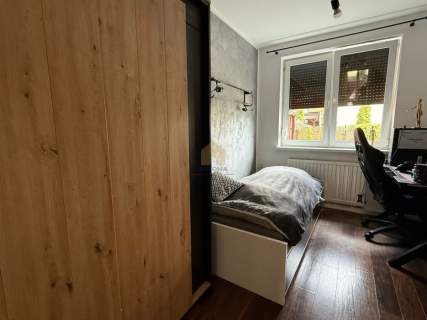 Bezczynszowe dwustronne 3 pokoje taras