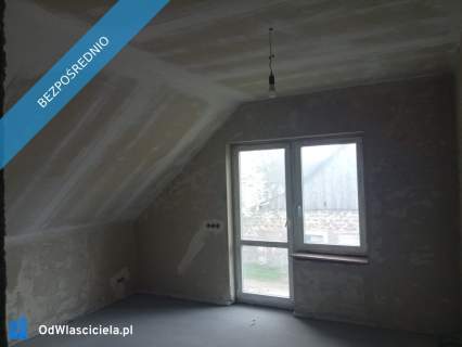 Dom na sprzedaż Kęty 220m2