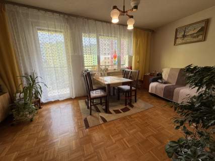 62m2/3 pokoje/ komfortowe/Forteczna/Podzamcze