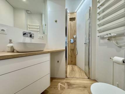 Mieszkanie na sprzedaż, 46,5 m2, Gorzów Wielkopolski