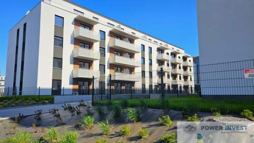 Ruczaj, duże 2-pokojowe z balkonem, klimatyzacja