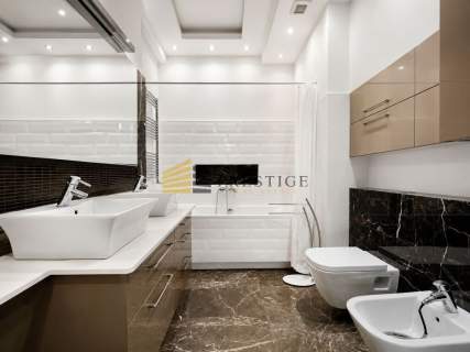 Chocimska Residence prestige Concierge 24/7