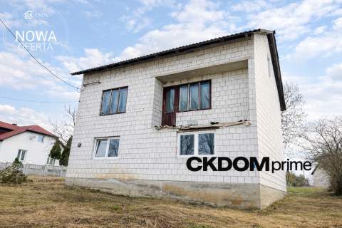 Dom 150m2 działka 2700m2 NOWA CENA