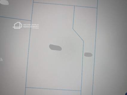 Działka budowlana 1110 m2 z WZ , Ostaszewo