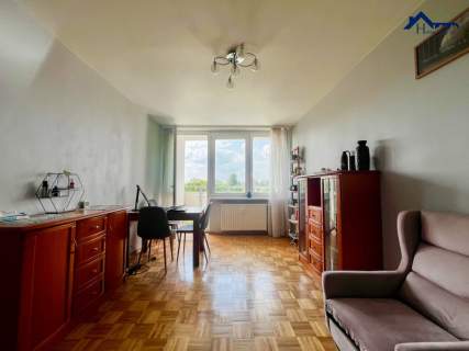 2-pok Metro Park Bródnowski Balkon Inwestycja 