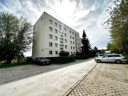 Na sprzedaż przestronne 3 pokojowe mieszka 59,95m2