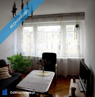 Mieszkanie na sprzedaż 62 m2, 4 pokoje, 3 piętro