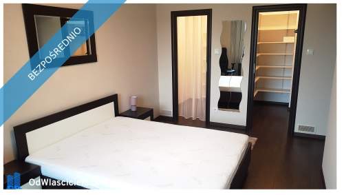 PRESTIŻOWY APARTAMENT W TRANSATLANTYKU