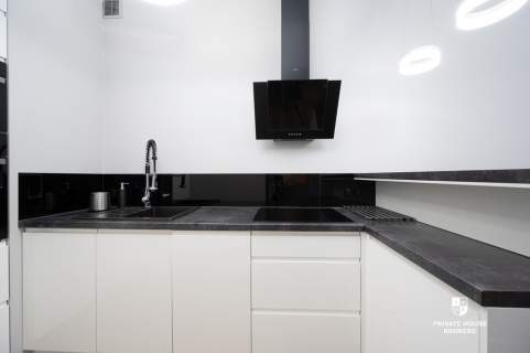 Mieszkanie do wynajęcia, 37,54 m2, Kraków