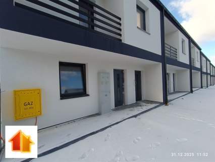 Lubaczów Mieszkanie 60 m2 2 pokoje