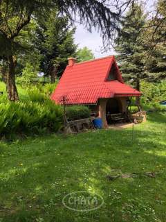 Działka/Zagórze Śląskie/okolice