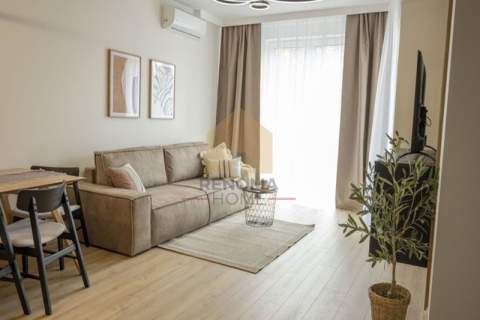 Apartamentowiec/Wysoki Standard/Miejsce Parkingowe