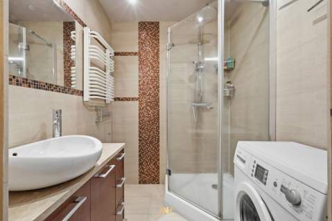 4 pokoje z widokiem na zieleń I cisza I balkon