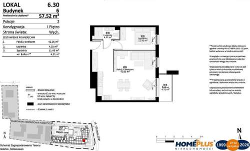 0%, apartamenty wakacyjne na Wyspie Soboeszewskiej