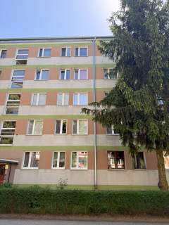 Mieszkanie ze słonecznym balkonem