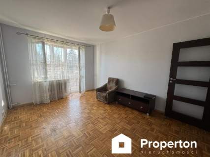 2 pokoje 57 m balkon rozkładowe Wyszków