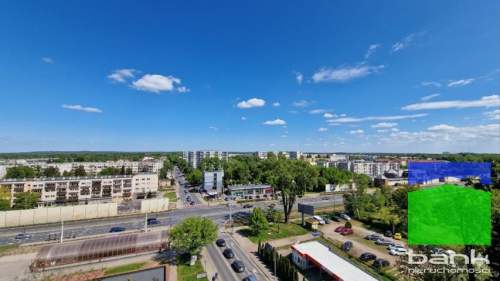 Bałuty / Radogoszcz - do wynajęcia M2 ul. Zgierska