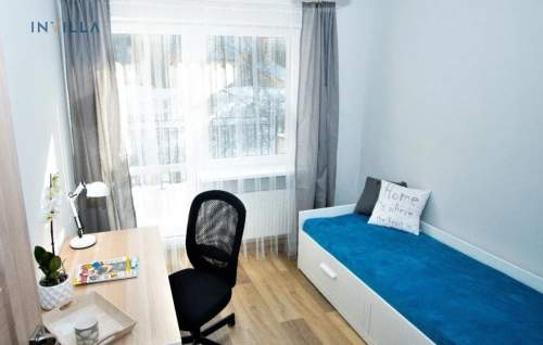 16 pokoi pod wynajem