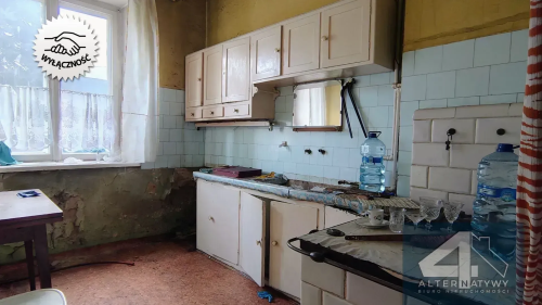 Centrum 2 Mieszkania Ogródek Lokal Usługowy