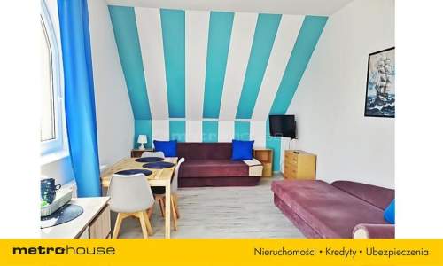 Dochodowy pensjonat w Ustce - kup i zarabiaj 