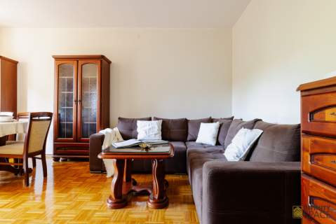 4 pokoje dla rodziny Zielona okolica