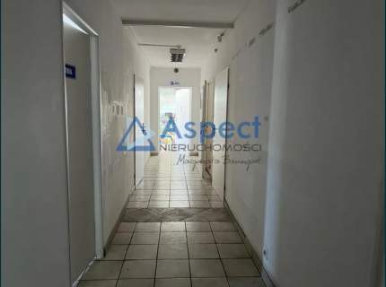Obiekt na sprzedaż, 630 m2, Szczecin