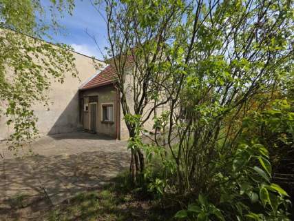 Dom w cenie mieszkania Gliwice - Przedmieście/Ostropa