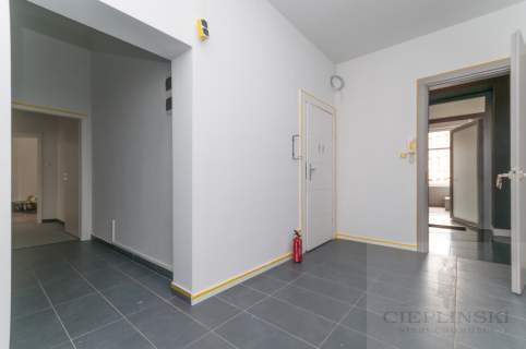 Lokal użytkowy do wynajęcia, 166 m2, Szczecin