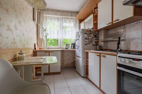  2 pokoje Idealna lokalizacja Przymorze